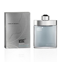 Mont Blanc Individuel /for men/ eau de toilette 75 ml 