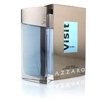 Azzaro Visit /мъжки/ eau de toilette 100 ml