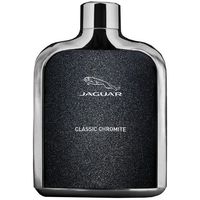 Jaguar Classic Chromite /мъжки/ eau de toilette 100 ml (без кутия)