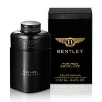 Bentley For Men Intense /for men/ eau de parfum 100 ml 