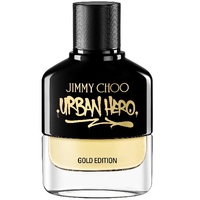 Jimmy Choo Urban Hero Gold Edition Парфюмна вода за Мъже 100 ml - без кутия /2021