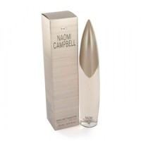 Naomi Campbell Naomi Campbell /дамски/ eau de toilette 50 ml