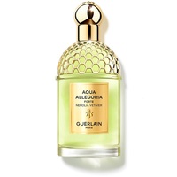 Guerlain Aqua Allegoria - Forte Nerolia Vetiver Унисекс Парфюмна вода 125 ml - без кутия, липсват 5 ml