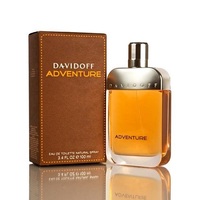 Davidoff Adventure /for men/ eau de toilette 100 ml