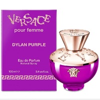 Versace Dylan Purple Парфюмна вода за Жени 100 ml /2022