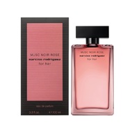 Narciso Rodriguez Musc Noir Rose For Her Парфюмна вода за Жени 100 ml