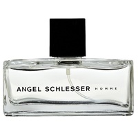 Angel Schlesser Homme /мъжки/ eau de toilette 125 ml (без кутия, с капачка)