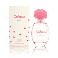 Gres Cabotine Rose /дамски/ eau de toilette 100 ml 