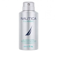 Nautica Classic /мъжки/ Дезодорант 150 ml