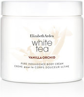 Elizabeth Arden White Tea Vanilla Orchid /дамски/ body cream 500 ml