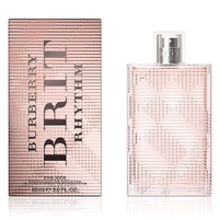 Burberry BRIT Rhythm Floral /дамски/ eau de toilette 90 ml 