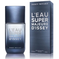 Issey Miyake L'Eau Super Majeure /мъжки/ eau de toilette 100 ml 