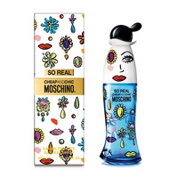 Moschino Funny /for women/ eau de toilette 50 ml