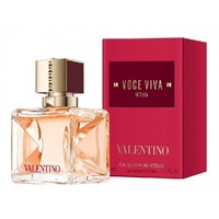 Valentino Voce Viva Intensa Парфюмна вода за жени Intense 30 ml /2021 