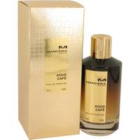 Mancera Aoud Café /унисекс/ eau de parfum 120 ml