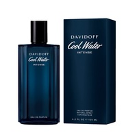 Davidoff Cool Water Intense /мъжки/ eau de parfum 125 ml