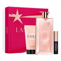 Lancome Idole Дамски комплект EdP 50 ml + b/cream 50 ml + mascara 2.5 ml /2019