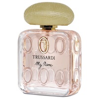 Trussardi My Name /дамски/ eau de parfum 100 ml (без кутия) 