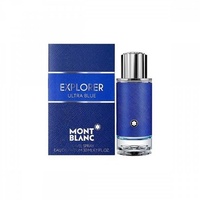 Mont Blanc Explorer Ultra Blue /мъжки/ eau de parfum 30 ml