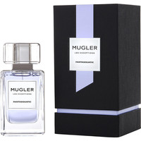 Thierry Mugler Womanity /for women/ eau de parfum 80 ml Пълнещ Се