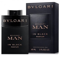 Bvlgari Man In Black /мъжки/ Парфюм 60 мл