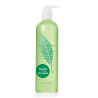 Elizabeth Arden Green Tea /дамски/ energizing bath and shower gel 500 ml