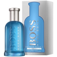 Hugo Boss Boss Bottled Pacific /мъжки/ eau de toilette 100 ml  