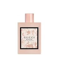 Gucci Bloom /дамски/ eau de toilette 100 ml (без кутия, с капачка)