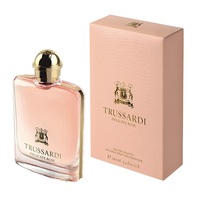 Trussardi Delicate Rose /for women/ eau de toilette 100 ml