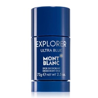 Mont Blanc Explorer Ultra Blue Мъжки Део Стик 75 ml /2021