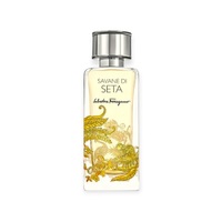 Salvatore Ferragamo Savane di Seta Унисекс eau de parfum 100 ml - без кутия