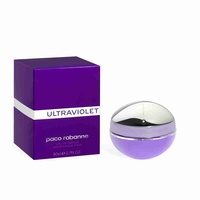 Paco Rabanne Ultraviolet /дамски/ eau de parfum 80 ml