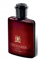 Trussardi Uomo The Red /мъжки/ eau de toilette 100 ml - без кутия