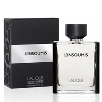Lalique L'Insoumis /мъжки/ eau de toilette 100 ml 