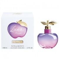 Nina Ricci Luna Blossom /дамски/ eau de toilette 80 ml 