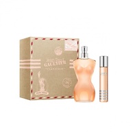 Jean-Paul Gaultier Classique Дамски Комплект - EdT 100 ml + EdT 20 ml 