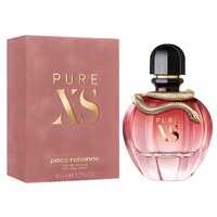 Paco Rabanne Pure XS /дамски/ eau de parfum 80 ml