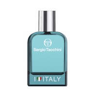 Sergio Tacchini I Love Italy Тоалетна вода за Мъже 100 ml (без кутия) /2022