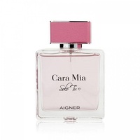 Aigner Cara Mia Solo Tu /дамски/ eau de parfum 100 ml - без кутия
