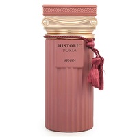 Afnan Historic Doria /унисекс/ eau de parfum 100 ml(без кутия)   