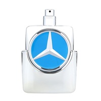 Mercedes-Benz Man Bright Парфюмна вода за Мъже 100 ml - без кутия /2021