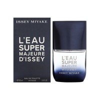 Issey Miyake L'Eau Super Majeure /мъжки/ eau de toilette 50 ml 