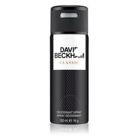 David Beckham Classic /мъжки/ deodorant spray 150 ml