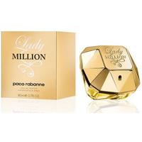 Paco Rabanne Lady Million /for women/ eau de parfum 30 ml