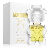 Moschino Toy 2 /дамски/ eau de parfum 50 ml