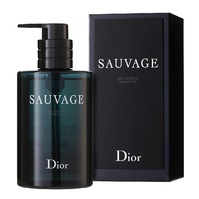 Dior Sauvag /мъжки/ shower gel 250 ml