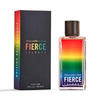 Abercrombie&Fitch	Fierce Cologne Pride Edition Одеколон за Мъже 100 ml  