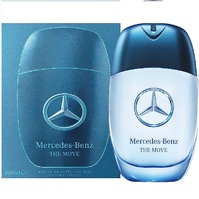 Mercedes-Benz The Move Тоалетна вода за Мъже 200 ml