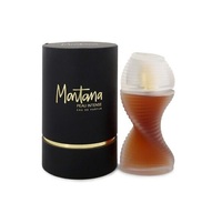Montana Peau Intense Парфюмна вода за Жени 100 ml /2019