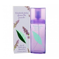 Elizabeth Arden Green Tea Lavender /for women/ eau de toilette 100 ml